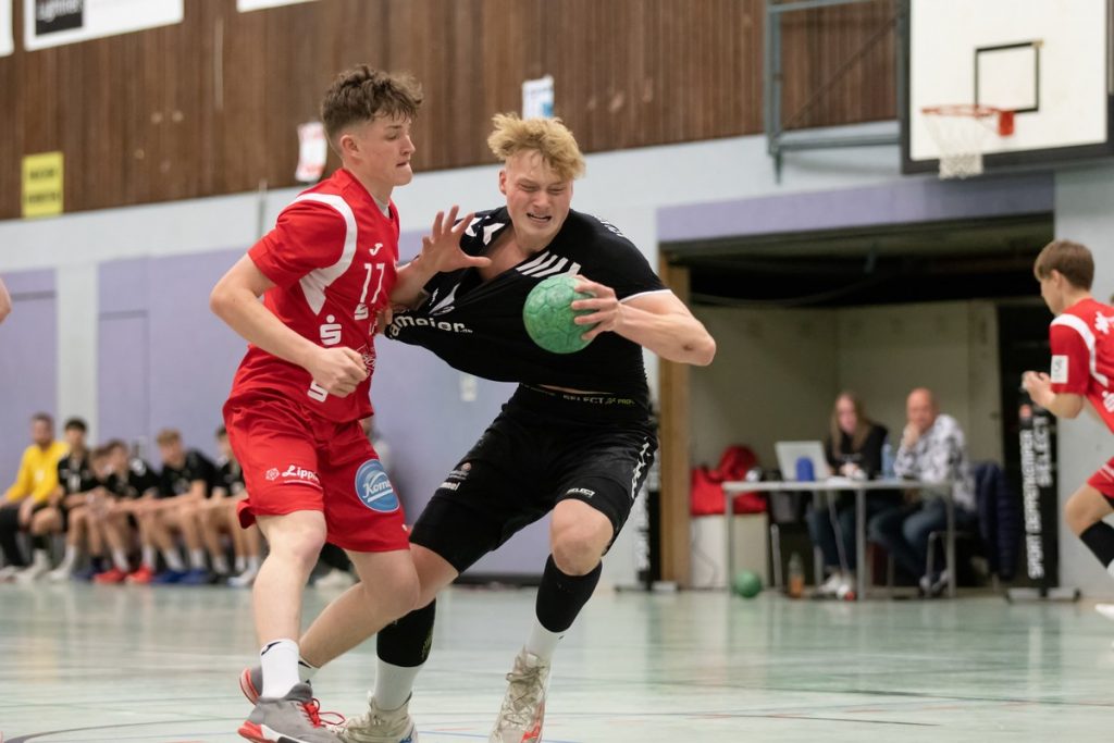 DJugend » ASV HammWestfalen e.V. Handball in Hamm