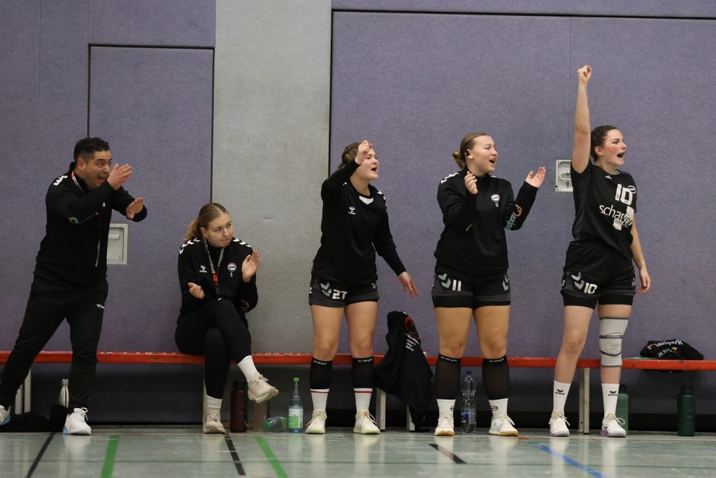 ASV-Spieltagsvorschau (8.-9.11.25)