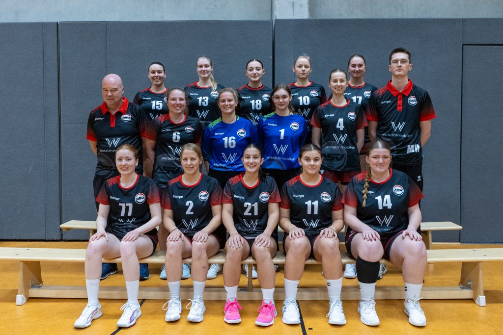 ASV-Spieltagsvorschau (17.01./18.01.2026)