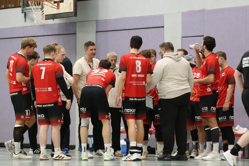 Spielverlegung unserer 2. Herrenmannschaft