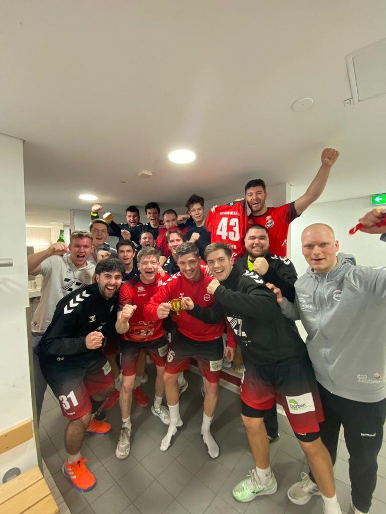 &Uuml;berraschender und hochverdienter Heimerfolg