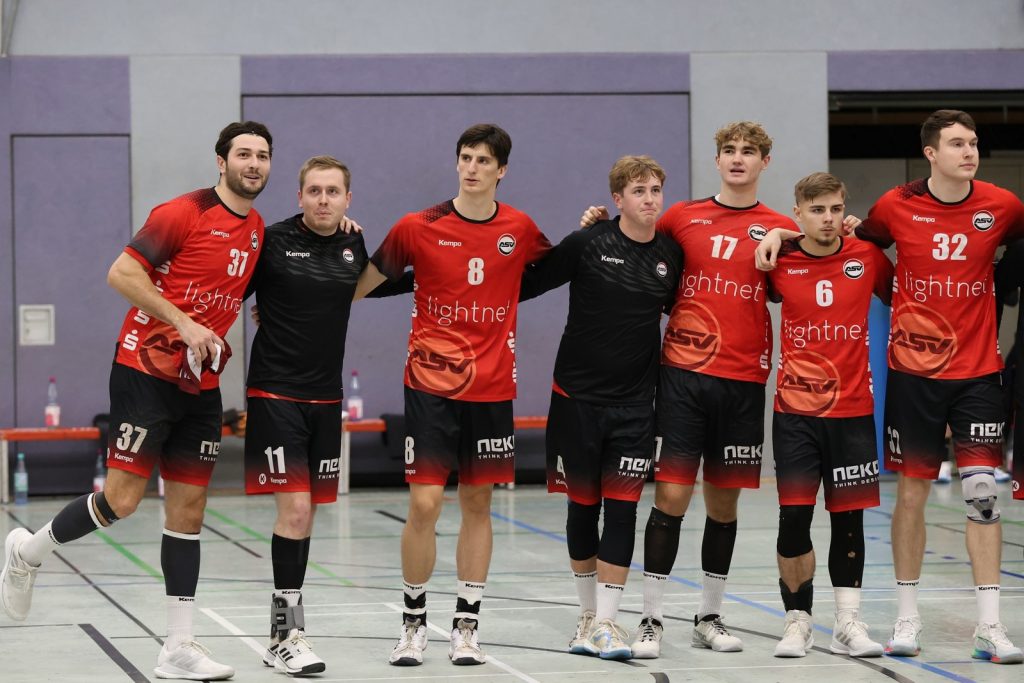 ASV-Spieltagsvorschau (13.2.2026)