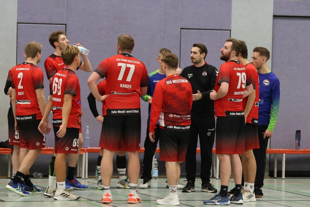 ASV-Spieltagsvorschau (21.02./22.02.26)