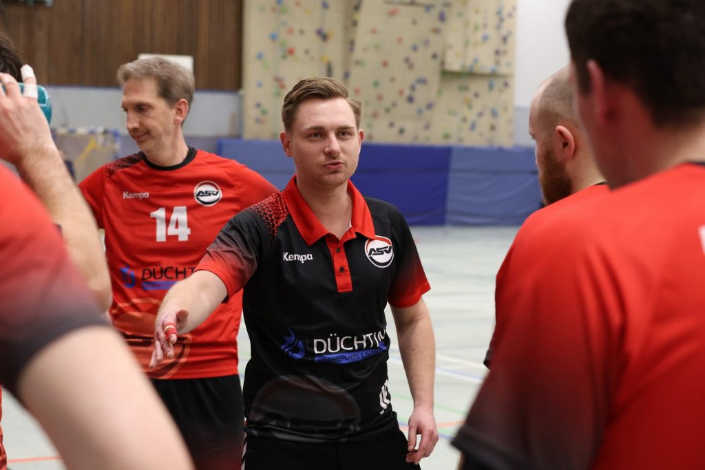 ASV-Spieltagsvorschau (28.02.26)