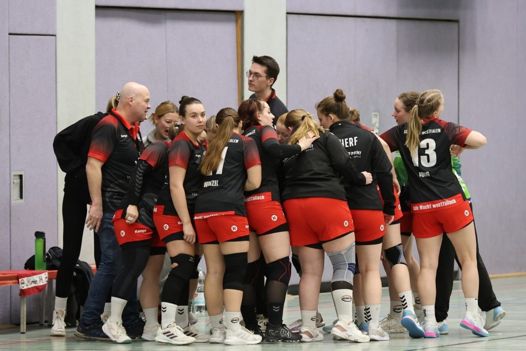 ASV-Spieltagsvorschau (06.03.-08.03.26)