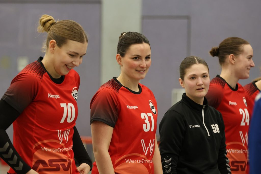 ASV-Spieltagsvorschau (18.04./19.04.26)