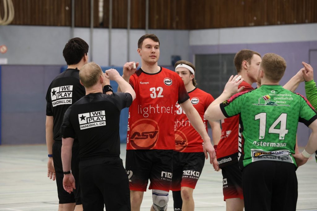 ASV-Spieltagsvorschau (24.04./25.04.26)