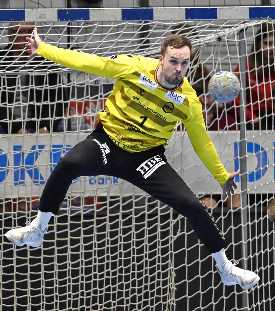 Noch ist dem ASV in der LIQUI MOLY Handball-Bundesliga in dieser Saison auswärts kein Punktgewinn gelungen, dies soll sich am Donnerstagabend (Anwurf 19:05 Uhr) ändern. Dann tritt die Mannschaft von Trainer Michael Lerscht beim Tabellenvorletzten GWD Minden an, der im November bisher 4:4 Punkte sammelte.