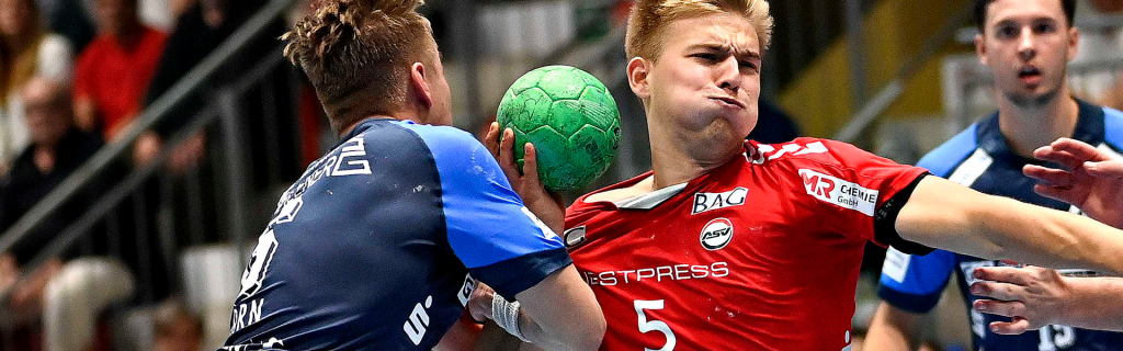 Zum ersten Pflichtspiel der Saison tritt der ASV am Freitag, 21. August, um 19:30 Uhr in der WESTPRESS arena an. Der Vorverkauf f&uuml;r das Pokalspiel ist gestartet.