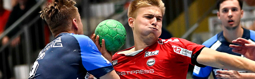 Drittes Spiel, dritter Sieg – der ASV in der 3. Liga Nord-West fortgesetzt und mit 43:33 (22:12) vor 1.508 Zuschauern gegen den ATSV Habenhausen gewonnen.