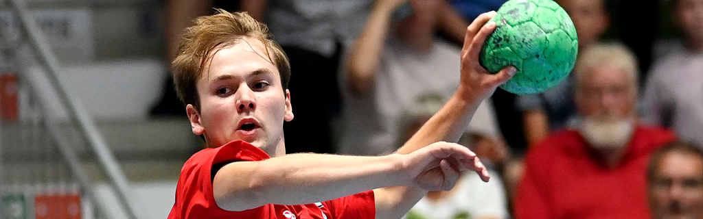 Wer das Feld als Sieger verlassen würde, darüber gab es am Samstagabend in der Bremer Hinni-Schwenker-Halle schnell Klarheit. Zu sichtbar war die Überlegenheit des ASV Hamm-Westfalen beim Tabellenschlusslicht ATSV Habenhausen, der sich mit 42:32 (21:16) durchgesetzt hat.