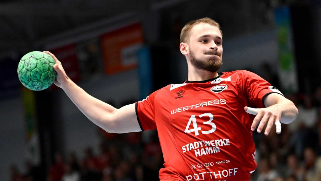 Zum vierten Auswärtsspiel in Serie tritt der ASV am Samstag um 17 Uhr in der Hagener Krollmann-Arena gegen die Reserve des VfL an. Die Gastgeber veranstalten zusammen mit dem Sonntagsspiel in der 2. Handball-Bundesliga gegen Essen ein Doppelevent und hoffen am Samstag auf zahlreiche Schlachtenbummler aus Hamm.