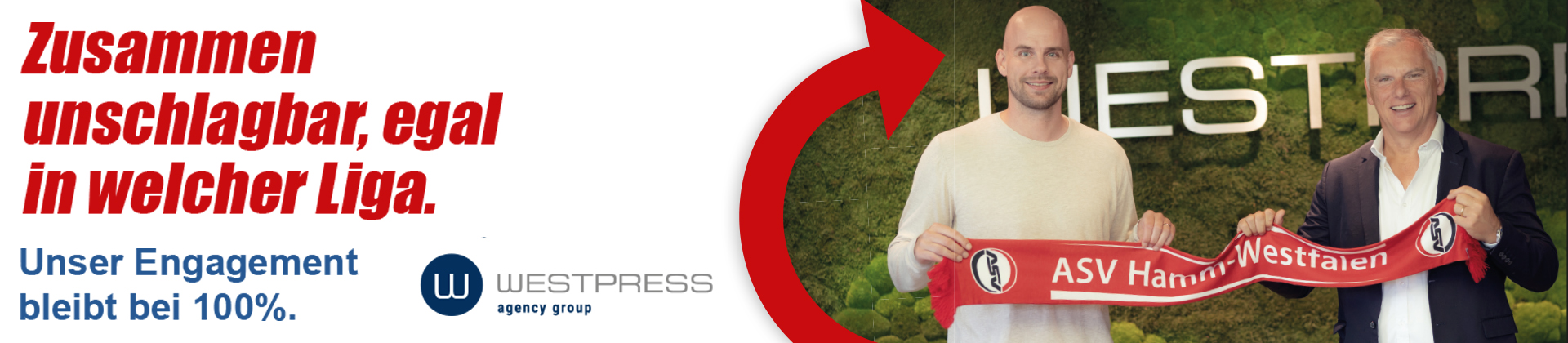 Websitebanner_Zusammenunschlagbar_WEstpress