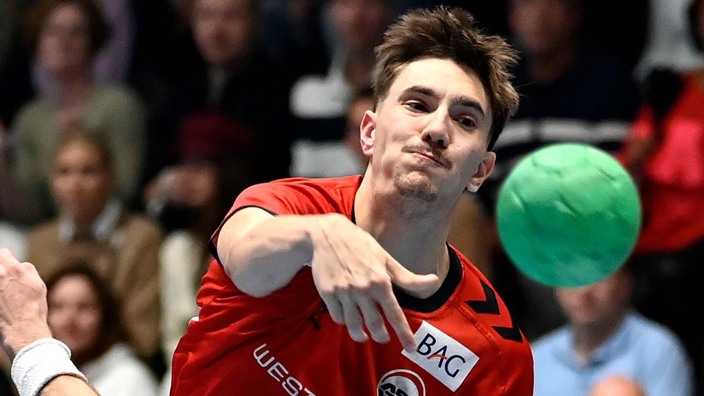 Die Zielsetzung für das Jahresfinale ist für die Handballer des ASV Hamm-Westfalen eindeutig: Gegen die Bundesligareserve des TBV Lemgo Lippe soll am Samstag um 19 Uhr der nächste Heimsieg her. Karten gibt es noch an der Abendkasse.