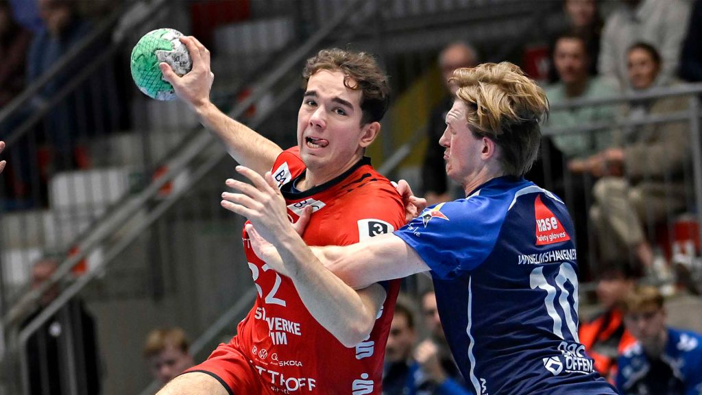 Zum ersten von vier Heimspielen in Serie empfängt der ASV am Samstag um 19 Uhr die HSG Varel in der heimischen WESTPRESS arena.