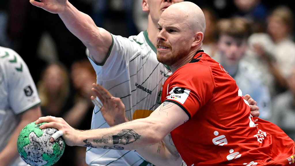 Achter Sieg im achten Spiel des Jahres – der Heimauftritt des ASV am Sonntag hielt allerdings viel mehr Geschichten bereit, als nur das deutliche Ergebnis von 36:25 (13:13) gegen den TSV GWD Minden II.