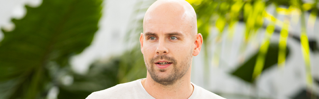 Das letzte Viertel der Meisterschaftsrunde 2025/26 steht an, der ASV ist mit 16:0 Punkten perfekt ins Kalenderjahr gestartet. Im Interview &auml;u&szlig;ert sich Gesch&auml;ftsf&uuml;hrer Markus Fuchs zur aktuellen Entwicklung.