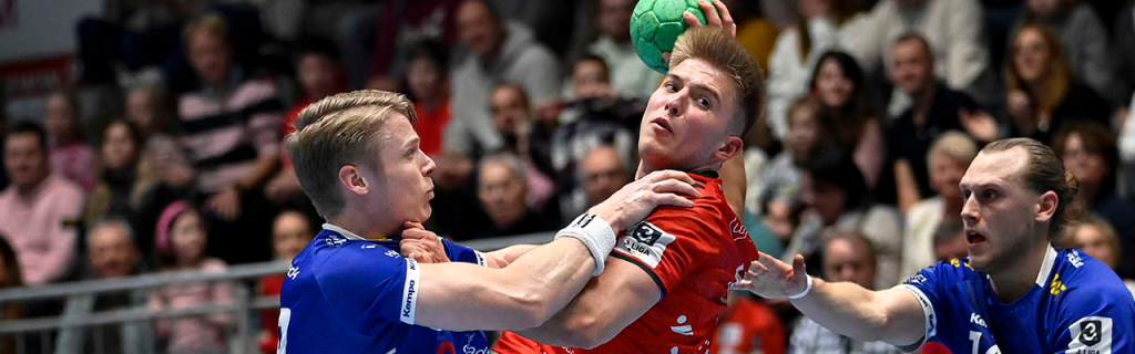 Sliderfoto aus dem Hinspiel gegen Fredenbeck