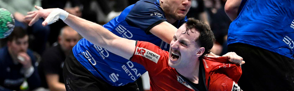 Der ASV tartete mit einer weiteren Personalmeldung in die kurze Woche vor dem n&auml;chsten Aufstiegsrunden-Heimspiel gegen Saarlouis am Samstag (19:30 Uhr). Der Vertrag mit Kreisl&auml;ufer Alexander Co&szlig;mann wurde um zwei weitere Jahre verl&auml;ngert.