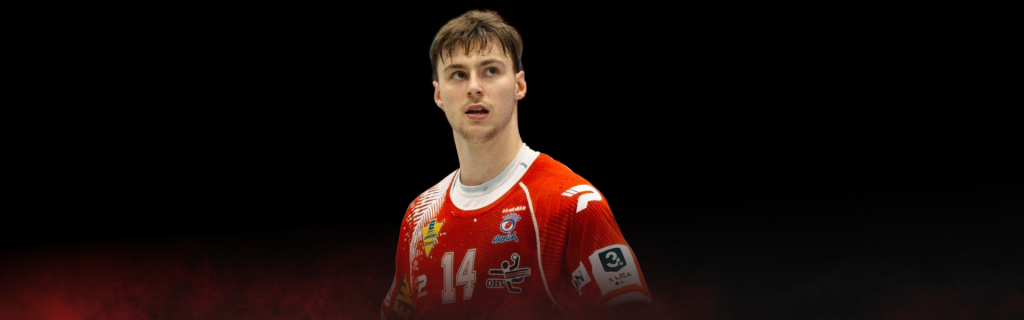 Der ASV vermeldet einen weiteren Neuzugang f&uuml;r die neue Spielzeit: Der luxemburgische Nationalspieler Vincent Kreiselmaier wechselt vom OHV Aurich in die Westpress-Arena. Bei den Westfalen erh&auml;lt der R&uuml;ckraumspieler einen Zwei-Jahres-Vertrag.
