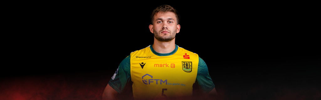 Der ASV gab am Dienstagmittag die Verpflichtung von R&uuml;ckraumspieler Max &Ouml;hler vom Zweitligisten VfL Eintracht Hagen bekannt. Der Rechtsh&auml;nder erh&auml;lt bei den Westfalen ligaunabh&auml;ngig einen Zwei-Jahres-Vertrag.