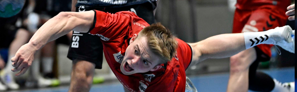 Beim MTV Braunschweig will der ASV am Mittwoch ab 19:30 Uhr mit einem Punktgewinn die Rückkehr in die 2. Handball-Bundesliga perfekt machen.