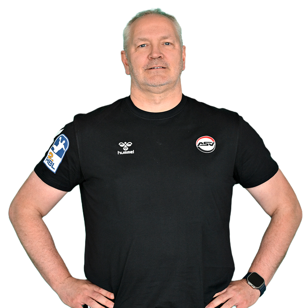 Die Zusammenarbeit mit Micky Reiners ist beendet: Dies gaben ASV-Profis, Verein und die JSG Westfalen am Sonntag gemeinsam bekannt.